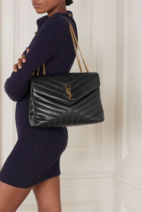 petit loulou ysl|YSL medium lou.